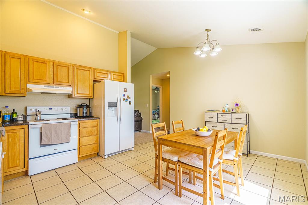 Perkins Place - Residential