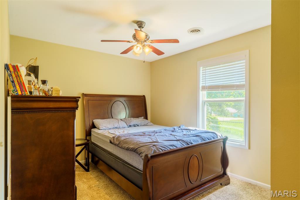 Perkins Place - Residential