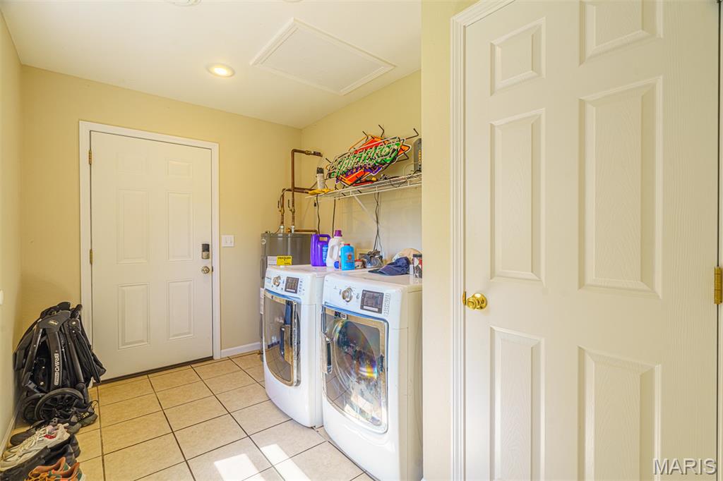 Perkins Place - Residential