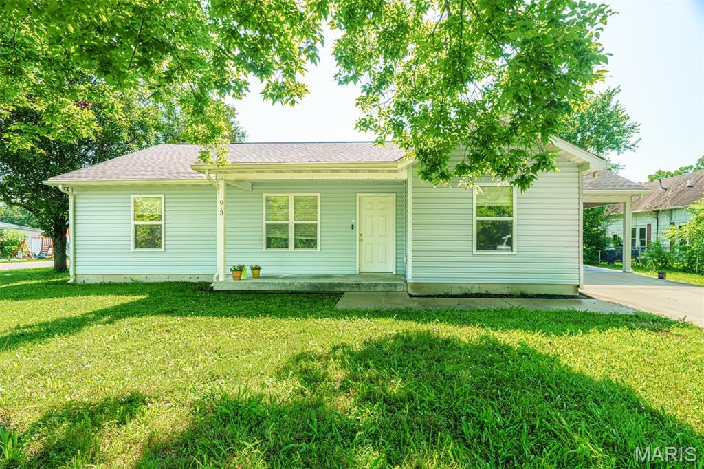 Perkins Place - Residential