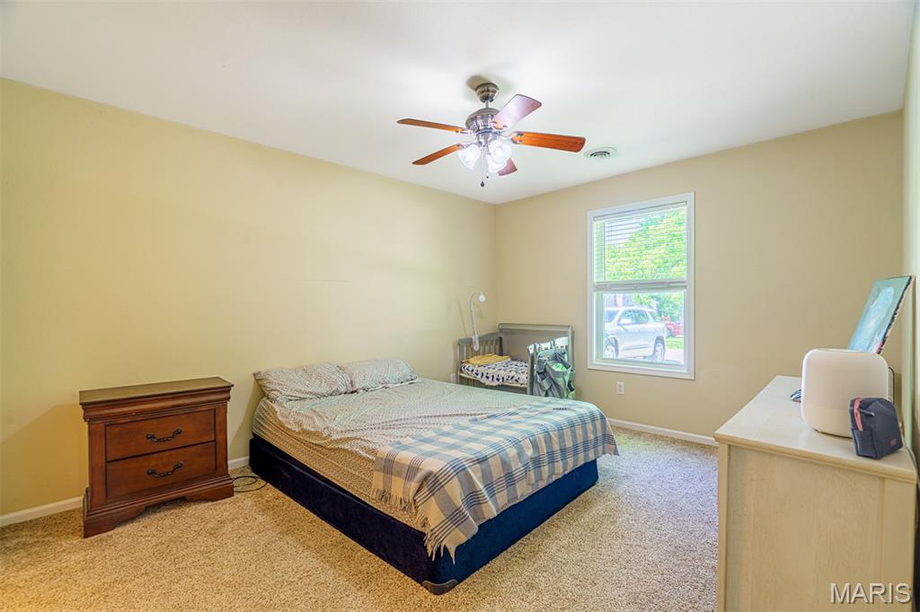 Perkins Place - Residential