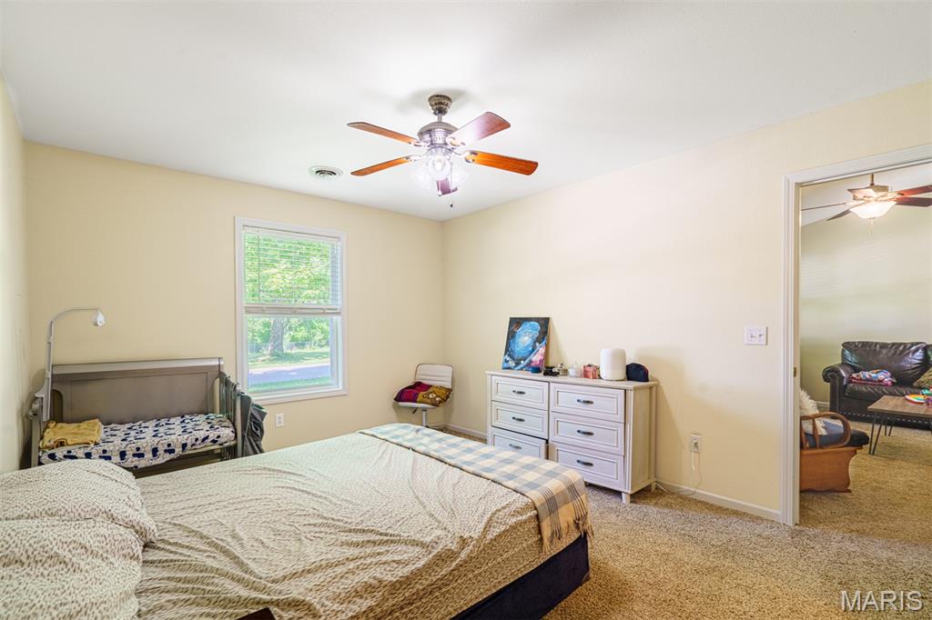 Perkins Place - Residential