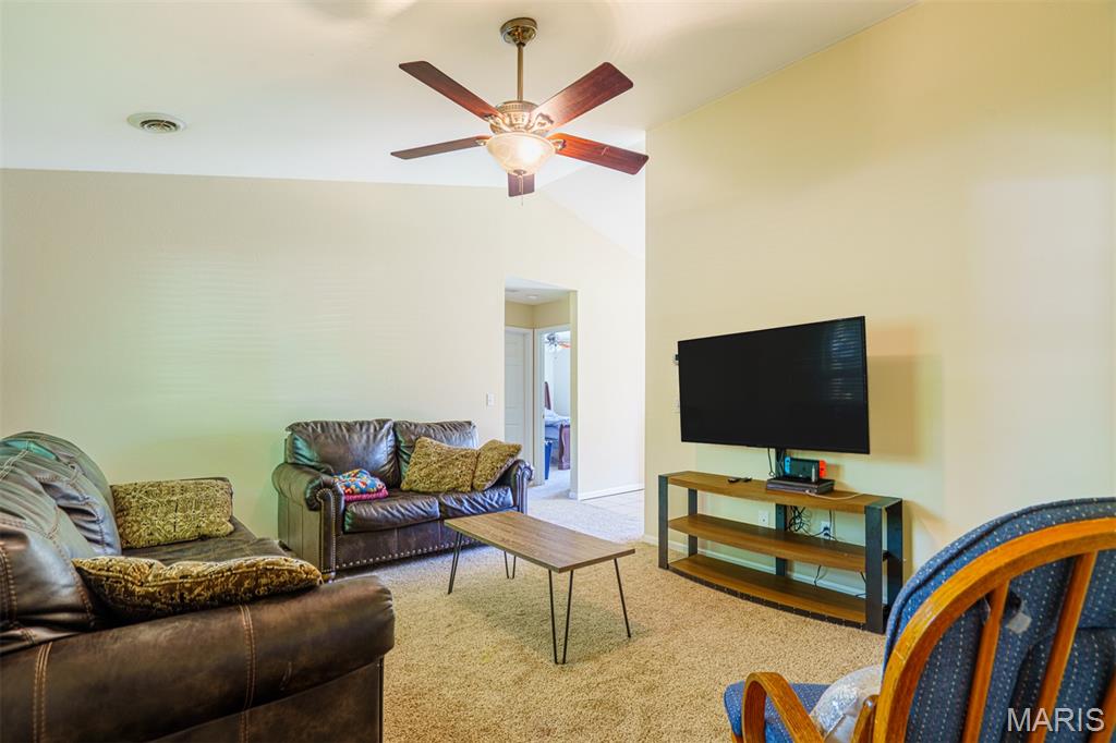 Perkins Place - Residential