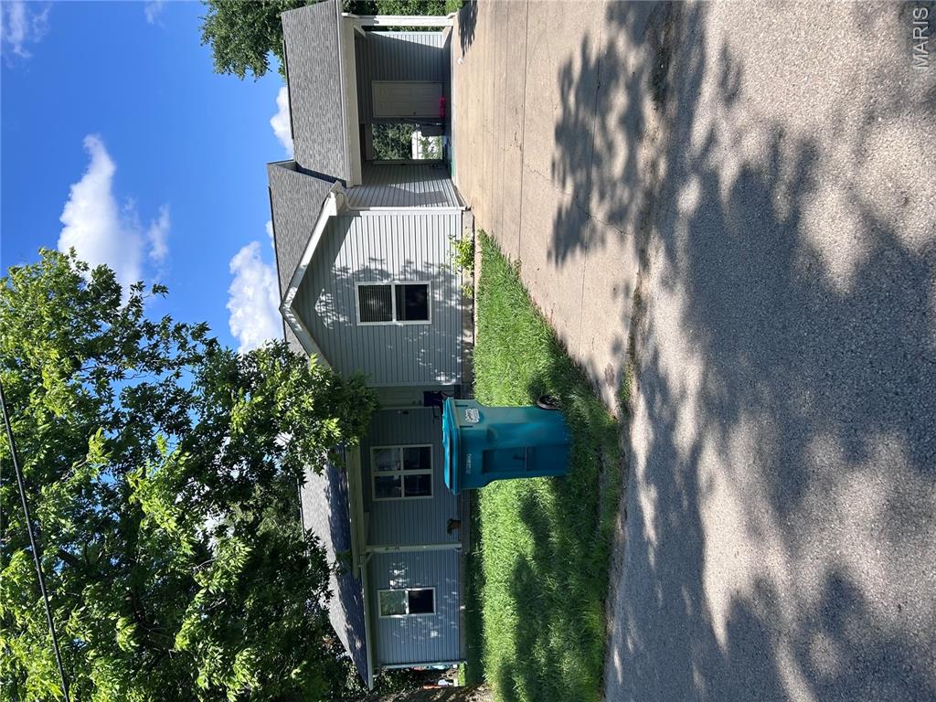 Perkins Place - Residential