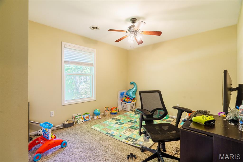 Perkins Place - Residential