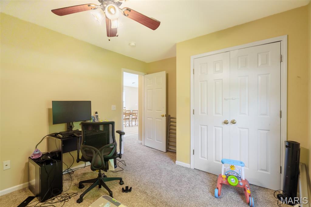 Perkins Place - Residential