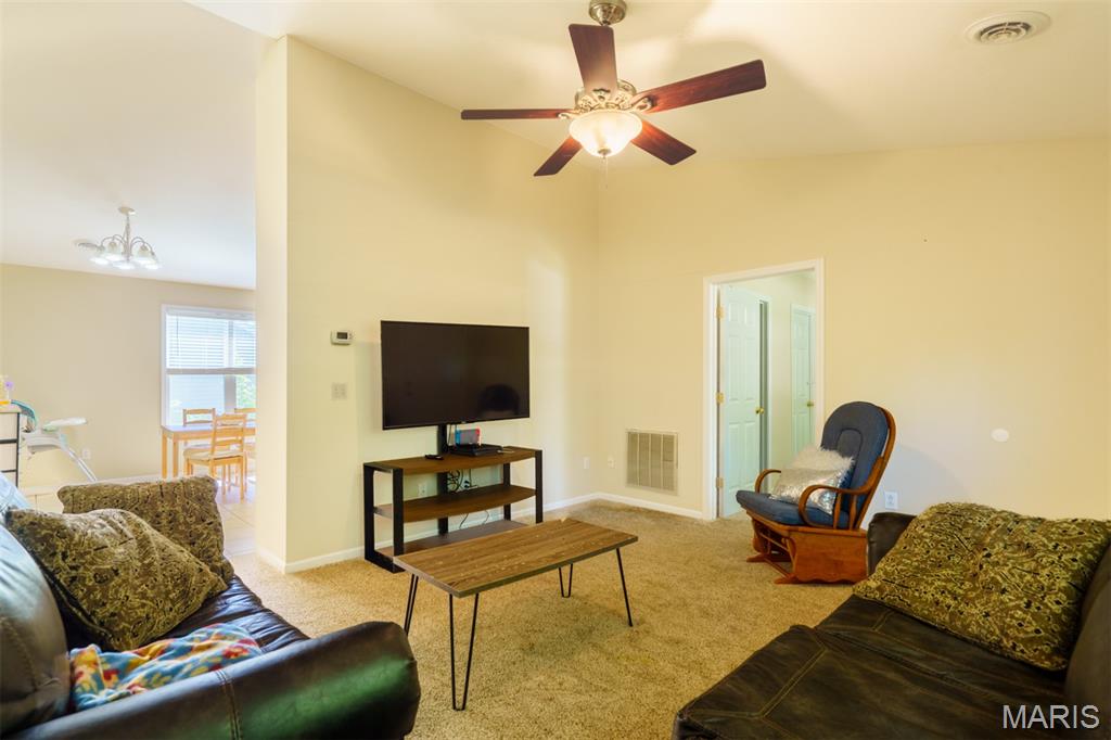 Perkins Place - Residential