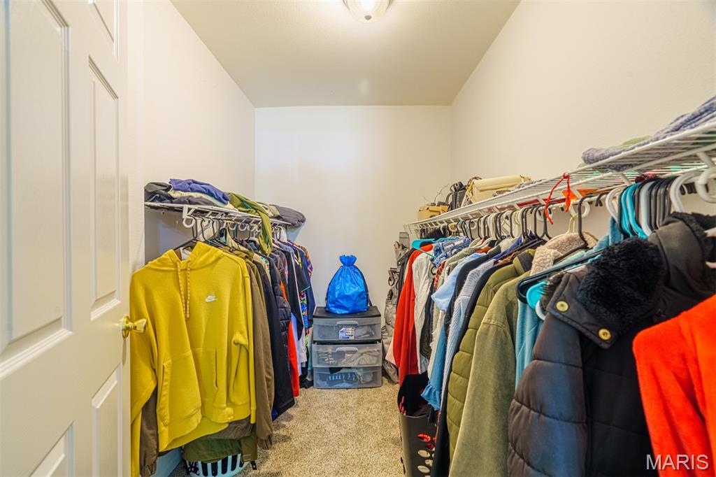 Perkins Place - Residential