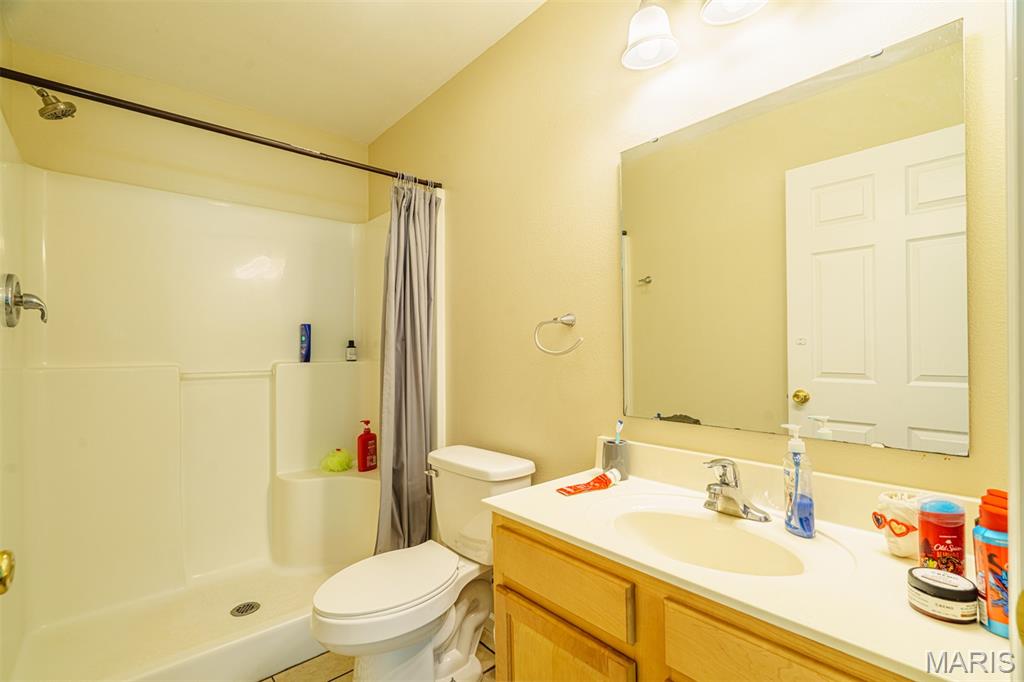 Perkins Place - Residential