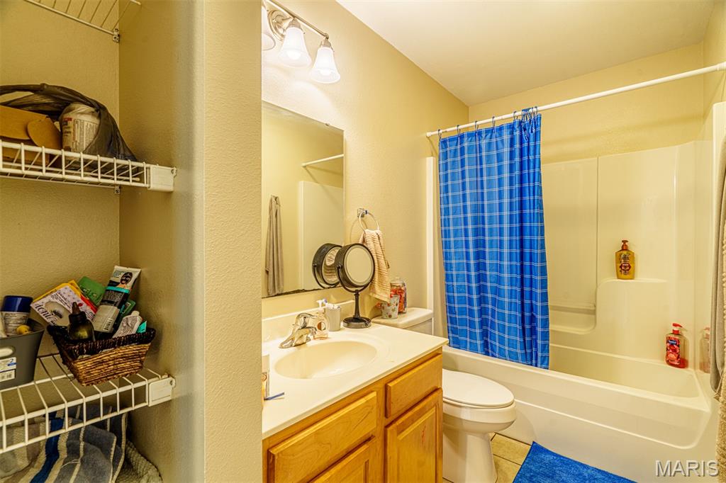 Perkins Place - Residential