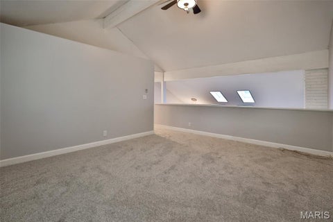 Tiny photo for 834 Garonne Drive, Manchester, MO 63021 (MLS # 26064104)