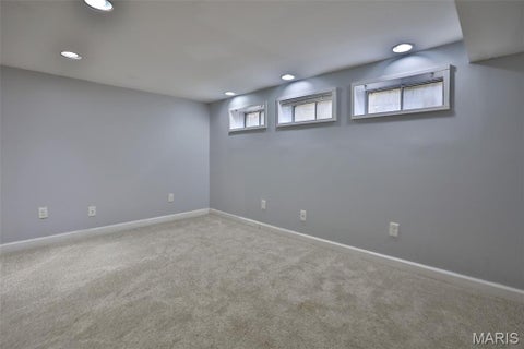 Tiny photo for 834 Garonne Drive, Manchester, MO 63021 (MLS # 26064104)