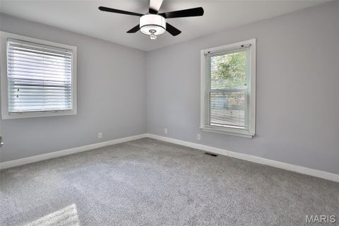 Tiny photo for 834 Garonne Drive, Manchester, MO 63021 (MLS # 26064104)