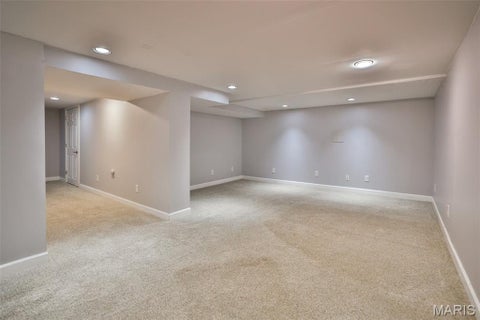 Tiny photo for 834 Garonne Drive, Manchester, MO 63021 (MLS # 26064104)