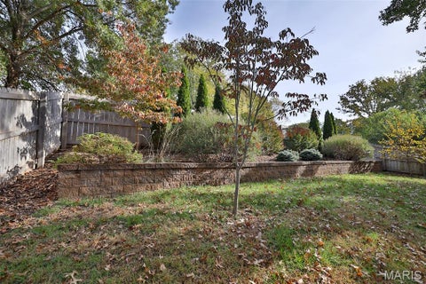 Tiny photo for 834 Garonne Drive, Manchester, MO 63021 (MLS # 26064104)