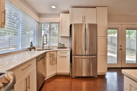Tiny photo for 834 Garonne Drive, Manchester, MO 63021 (MLS # 26064104)