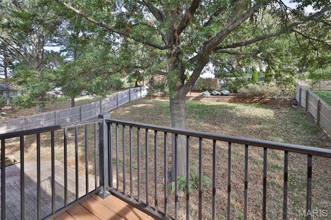 Tiny photo for 834 Garonne Drive, Manchester, MO 63021 (MLS # 26064104)