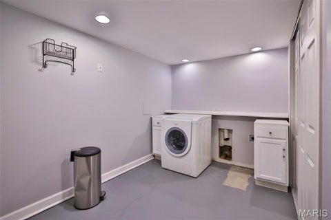Tiny photo for 834 Garonne Drive, Manchester, MO 63021 (MLS # 26064104)