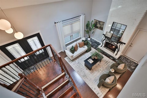 Tiny photo for 834 Garonne Drive, Manchester, MO 63021 (MLS # 26064104)