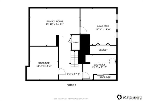 Tiny photo for 834 Garonne Drive, Manchester, MO 63021 (MLS # 26064104)