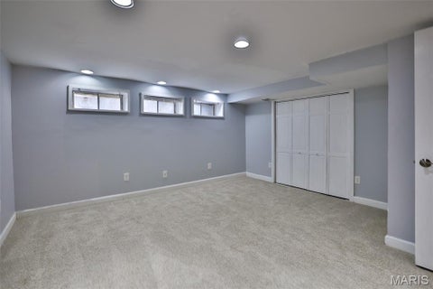Tiny photo for 834 Garonne Drive, Manchester, MO 63021 (MLS # 26064104)