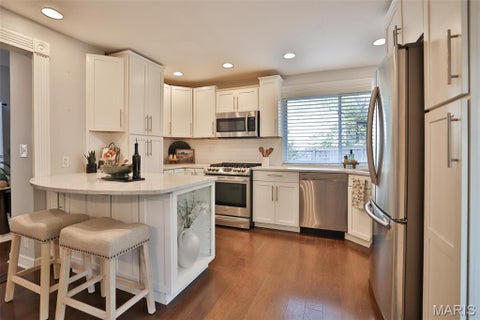 Tiny photo for 834 Garonne Drive, Manchester, MO 63021 (MLS # 26064104)