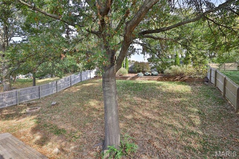 Tiny photo for 834 Garonne Drive, Manchester, MO 63021 (MLS # 26064104)