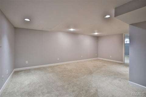 Tiny photo for 834 Garonne Drive, Manchester, MO 63021 (MLS # 26064104)