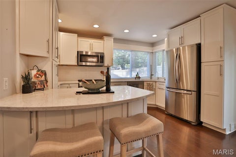 Tiny photo for 834 Garonne Drive, Manchester, MO 63021 (MLS # 26064104)