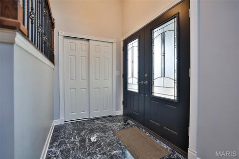 Tiny photo for 834 Garonne Drive, Manchester, MO 63021 (MLS # 26064104)