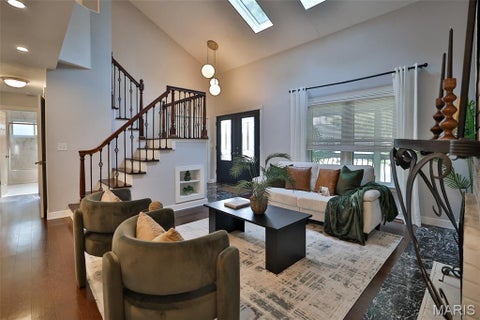 Tiny photo for 834 Garonne Drive, Manchester, MO 63021 (MLS # 26064104)