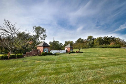Tiny photo for 834 Garonne Drive, Manchester, MO 63021 (MLS # 26064104)