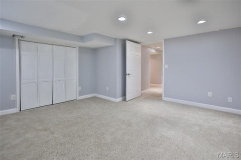 Tiny photo for 834 Garonne Drive, Manchester, MO 63021 (MLS # 26064104)