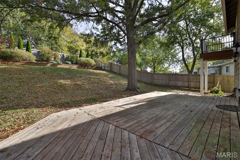 Tiny photo for 834 Garonne Drive, Manchester, MO 63021 (MLS # 26064104)