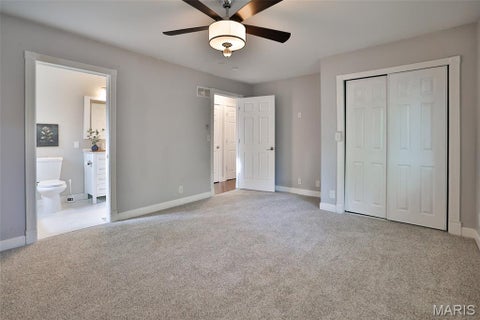 Tiny photo for 834 Garonne Drive, Manchester, MO 63021 (MLS # 26064104)