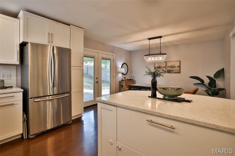 Tiny photo for 834 Garonne Drive, Manchester, MO 63021 (MLS # 26064104)