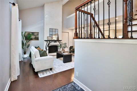 Tiny photo for 834 Garonne Drive, Manchester, MO 63021 (MLS # 26064104)