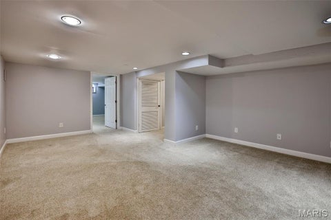 Tiny photo for 834 Garonne Drive, Manchester, MO 63021 (MLS # 26064104)