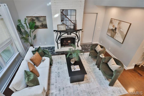 Tiny photo for 834 Garonne Drive, Manchester, MO 63021 (MLS # 26064104)