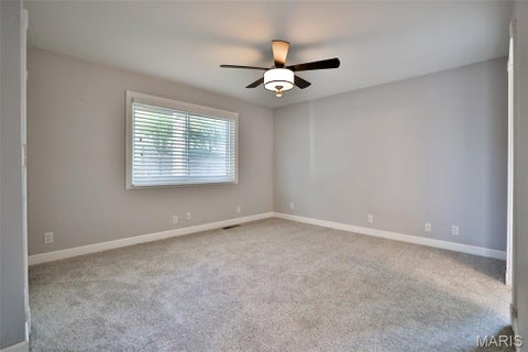 Tiny photo for 834 Garonne Drive, Manchester, MO 63021 (MLS # 26064104)