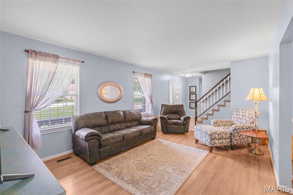 6508 Covington Oaks Drive