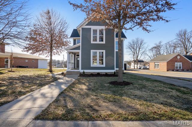 508 E Booneslick Road