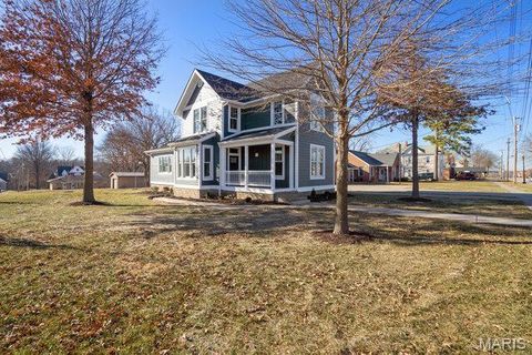 508 E Booneslick Road Warrenton MO 63383