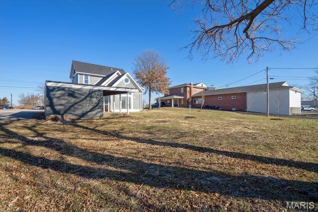 508 E Booneslick Road