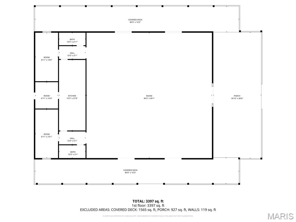none - Commercial Sale