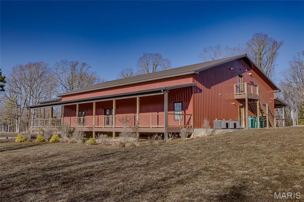 none - Commercial Sale