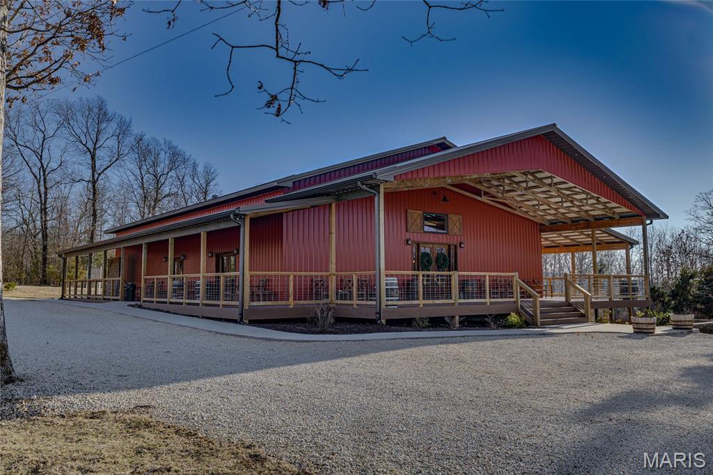 none - Commercial Sale