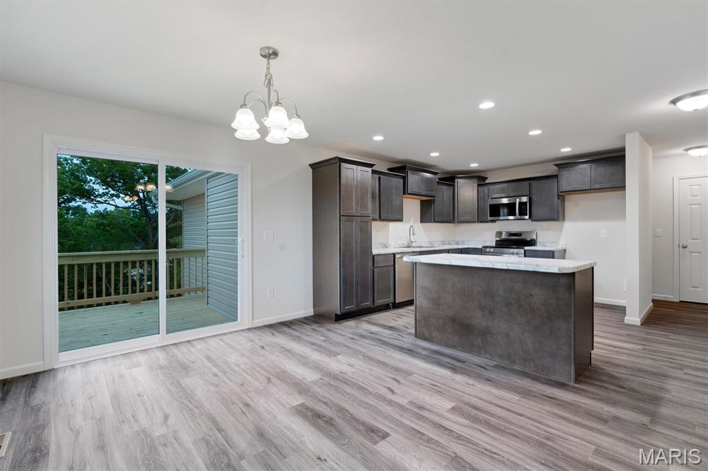 Becker Village - Residential