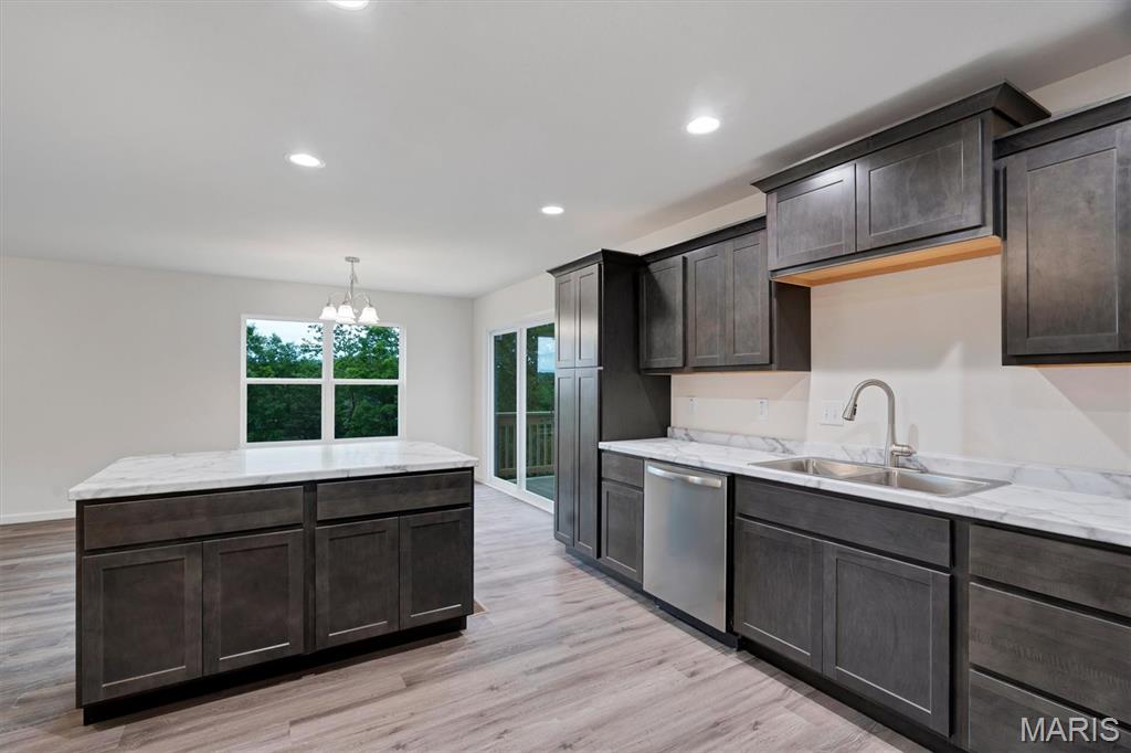 Becker Village - Residential