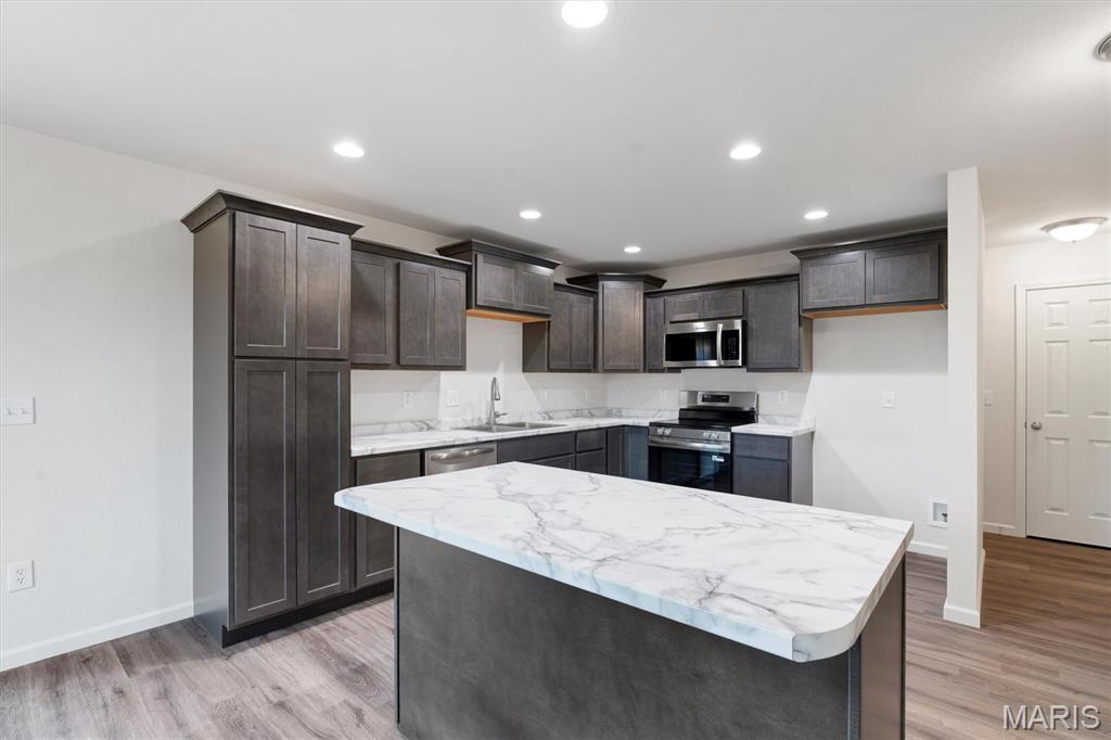 Becker Village - Residential